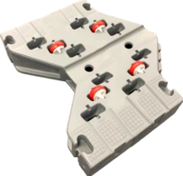 JetPort Flexi module medium