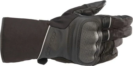Alpinestars Gloves WR-2 v2 Gore-Tex Gore grip Black, 3XL