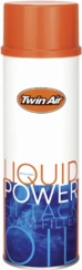 Twin Air Liquid Power Spray Purškiama oro filtro alyva (500ml) (12) (IMO)