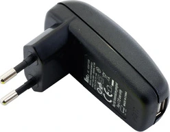 Schuberth SRCS Wall charger (USB)