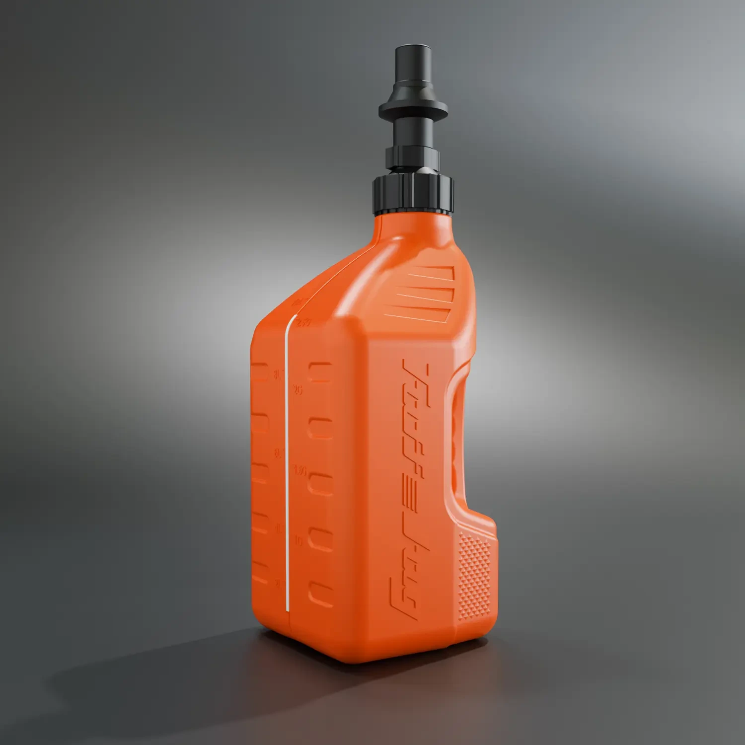TUFFJUG VS RIPPERCAP 10L ORA