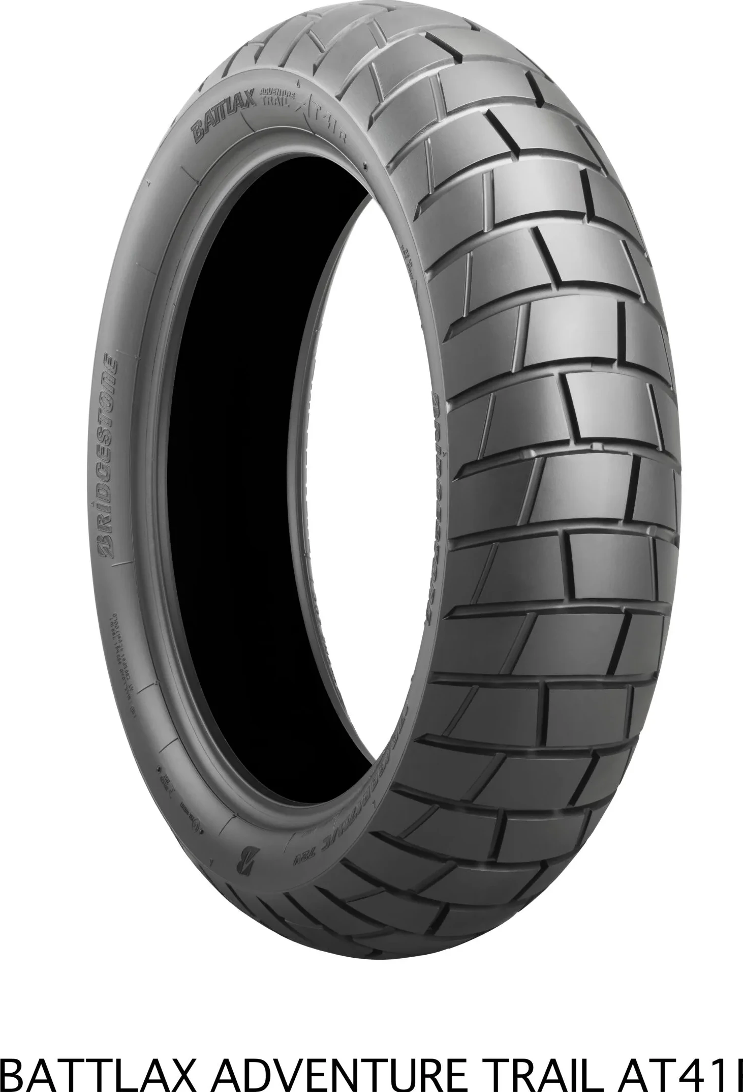 AT41 R 130/80R17 65HTL