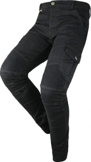 By City Mixed Slim III pants