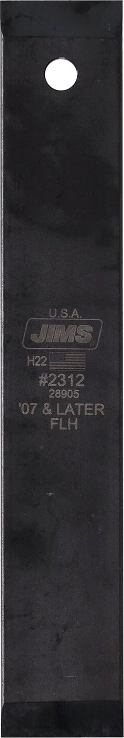JIMS, primary drive lock tool