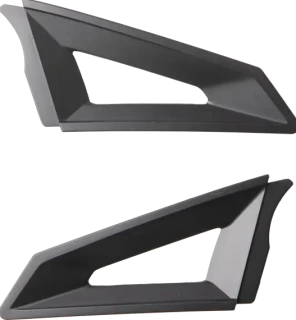 SM3 Helmet Top Vent