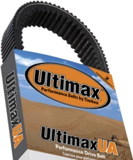 Ultimax UA407 Drive belt ATV