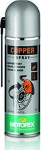 Motorex Copper 300 ml (12)
