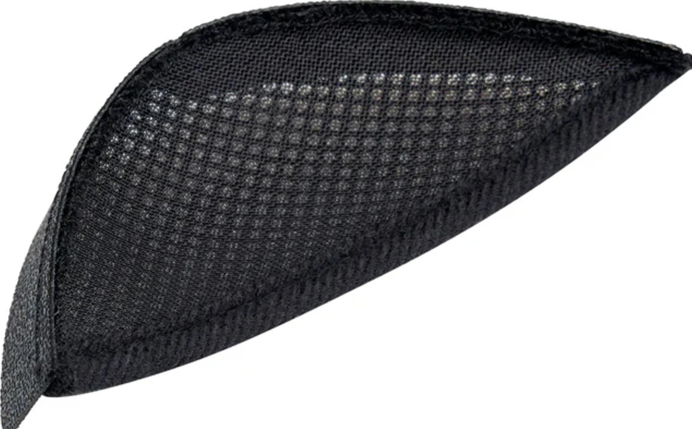 Biltwell Gringo/Gringo S/Gringo SV R22.06 Chin Spoiler