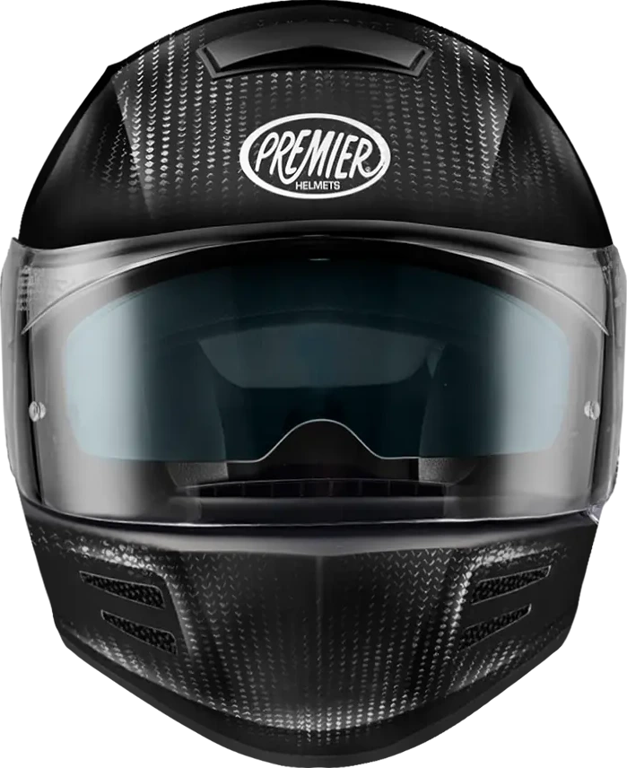 HELMET COMMANDER CARBON XS