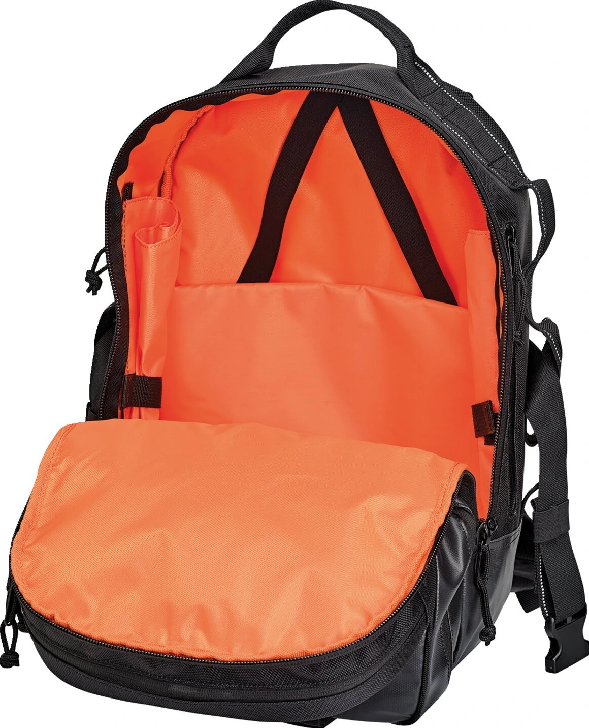 Biltwell Exfil-48 backpack bag, Black