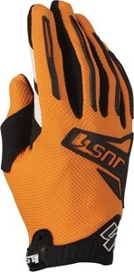 Just1 Glove J-Force 2.0 Orange/Black, S