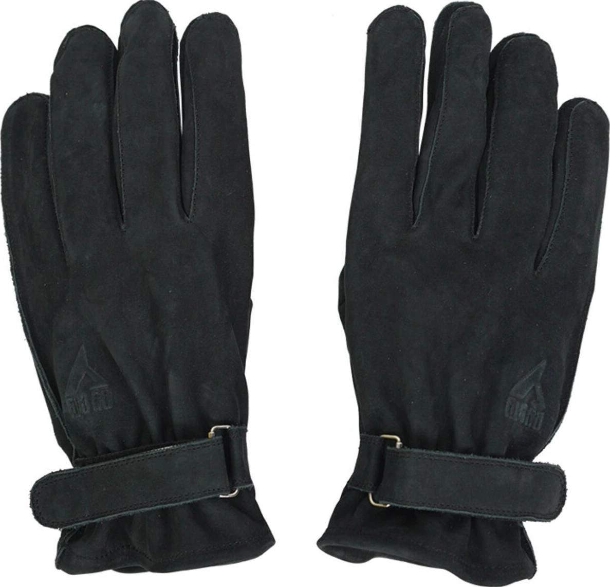 By City Texas gloves, Black, S