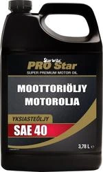 Star brite Pro Star Super Premium Sunkiojo Darbo Variklio Alyva SAE 40 3.78L