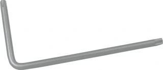 T50 Aizmugurējā riteņa Torx atslēga BMW