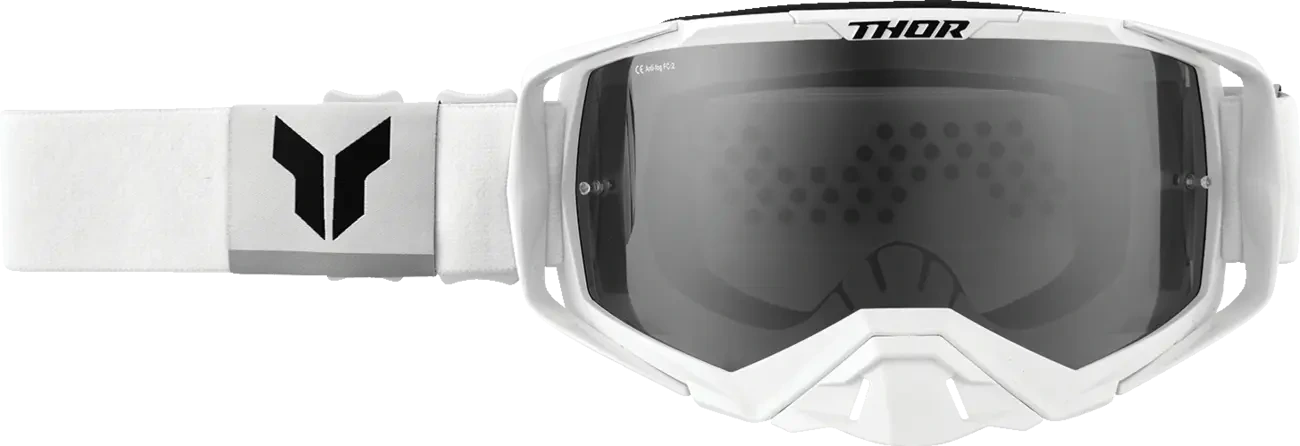 GOGGLE ACTIVATE WHITE