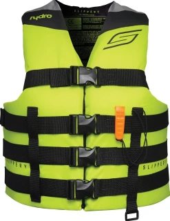 Hydro Nylon Vest