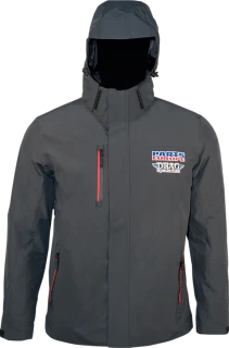 PE Fleece Jacket