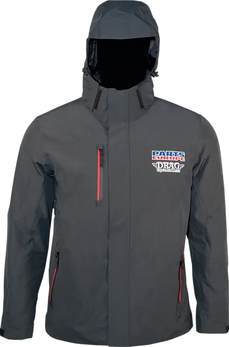 PE JACKET-M