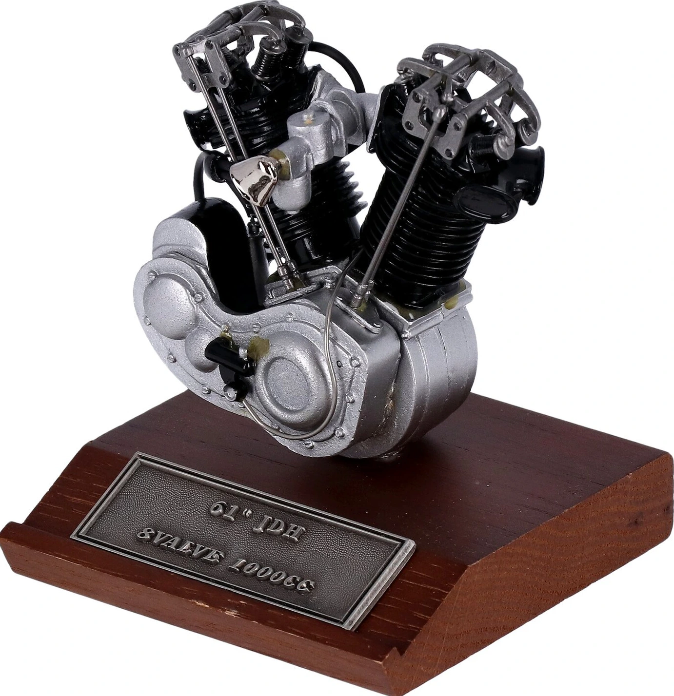 V-Twin Mfg, JD Racer gift set