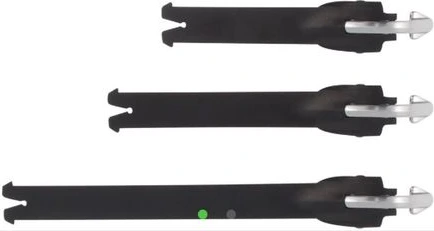 Alpinestars Buckles/Straps Replacement Musta Tech 7S T Tech 3 Stella 2018-