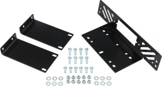RM4 UTV Winch Mount