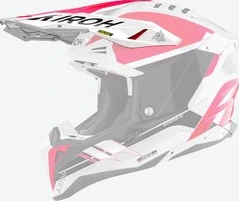 Airoh Aviator 3 Peak Saber