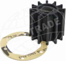Orbitrade impeller kit V6 V8
