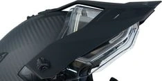 AMOQ Recoil Peak