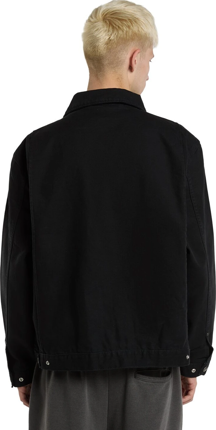 Dickies Painter unlined jacket, Black, 2XL