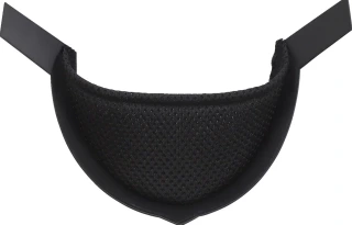 Airform™ Helmet Chin Curtain