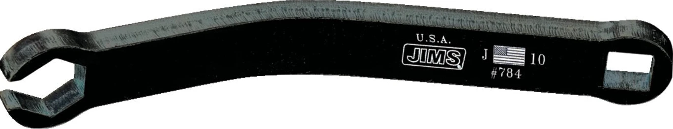 JIMS, O2 sensor wrench tool