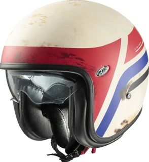 Vintage Helmet
