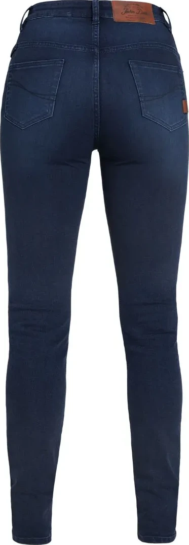 PANT 4W RUBY INDIGO BLUE 36/32
