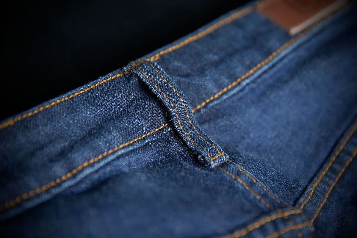 PANT WM MH1000 JEAN BL 4