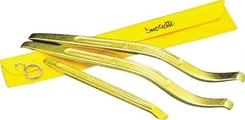 BuzzettiRehvatööriistade komplekt 2x350mm+1x240mm