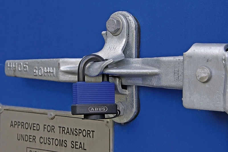 ABUS Marine Padlock 70IB/45