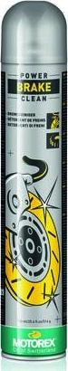 Motorex Power Brake Clean 750 ml (12)
