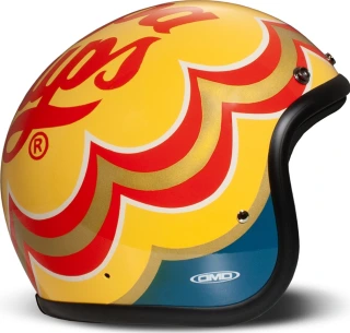 DMD Retro helmet Candy