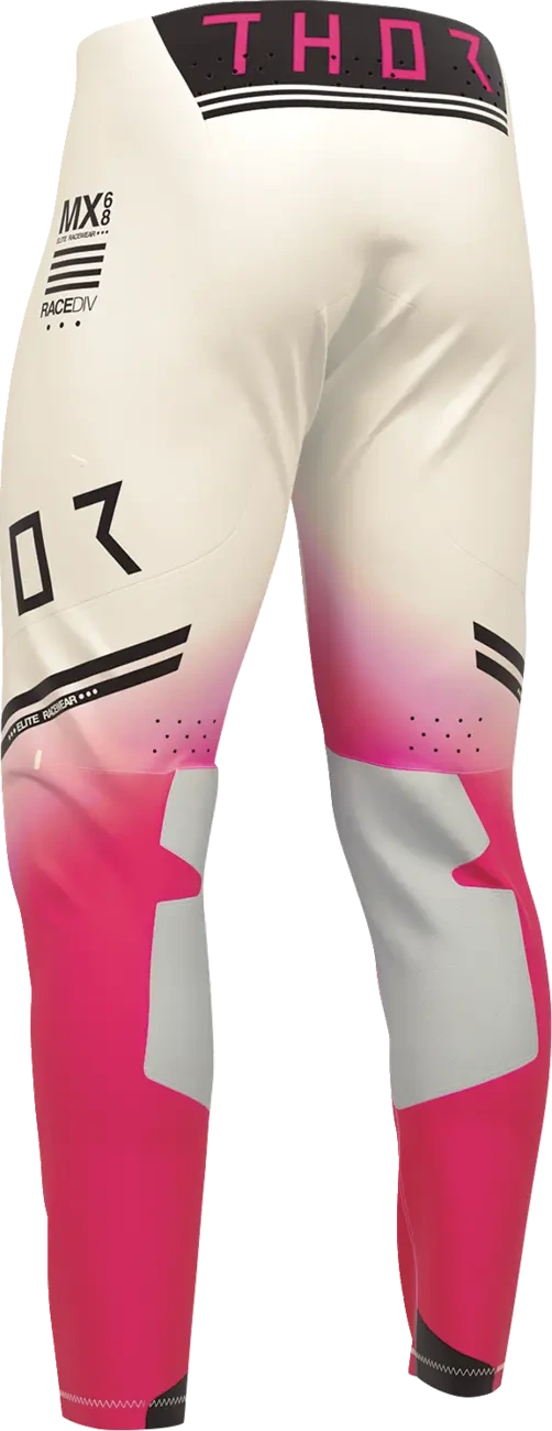 PANT SPORTMODE GEO VW/PK 28