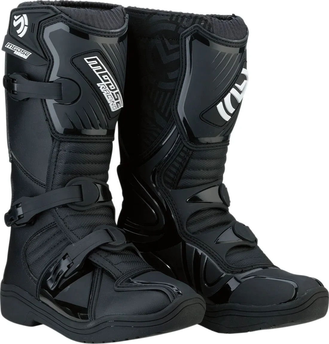 BOOT S18Y M1.3 BLK 2