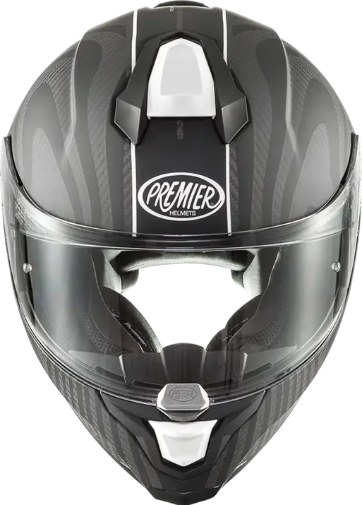 HELMET HYPER CARBON PS 8 XS