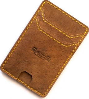 Trip Machine Wiberg cardholder