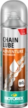 Motorex Цепная смазка Adventure 500 ml (12)