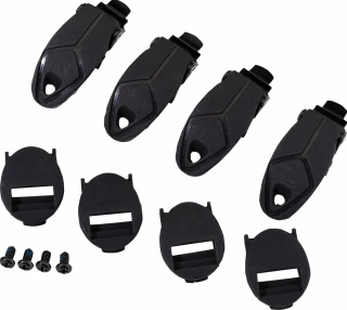 Boot Buckle Kit