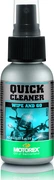 Motorex Quick Cleaner "Refill Me" 60 ml (12)