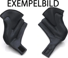 Schuberth SR1 Cheek pads Set, 54/56
