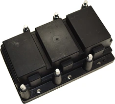 Ignition coils