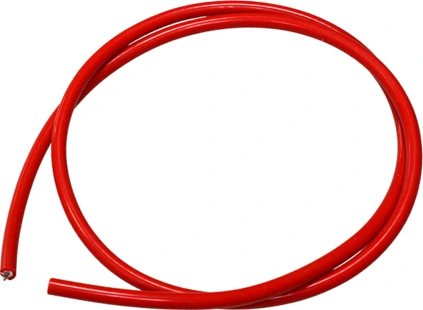 TMV Uždegimo laidas Silikoninis 7mm 1M