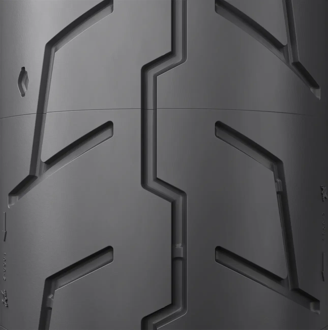 SCORCHER 21 120/70 R 17 M/C 58V F TL
