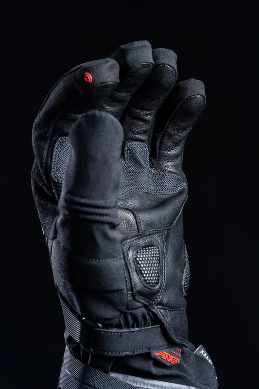 Five Glove WFX Prime Gore-Tex Black, S